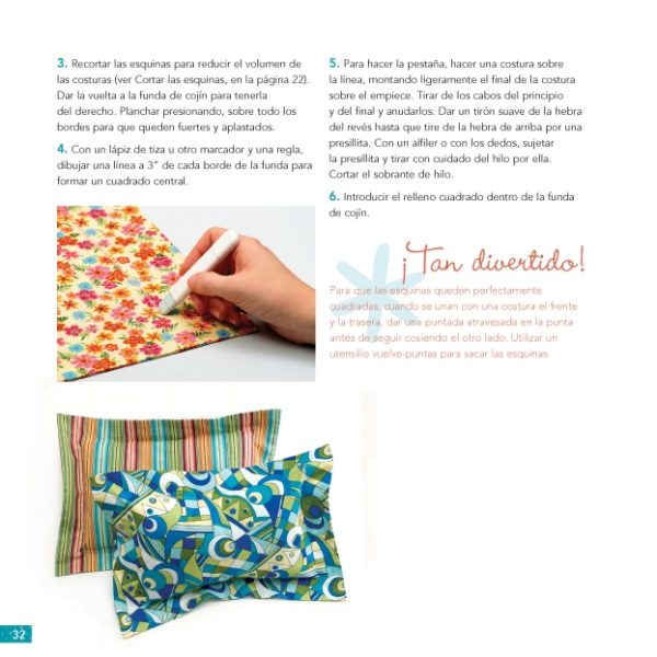 LIBRO COSTURA Y PATCHWORK A MAQUINA....Oferta - Image 4